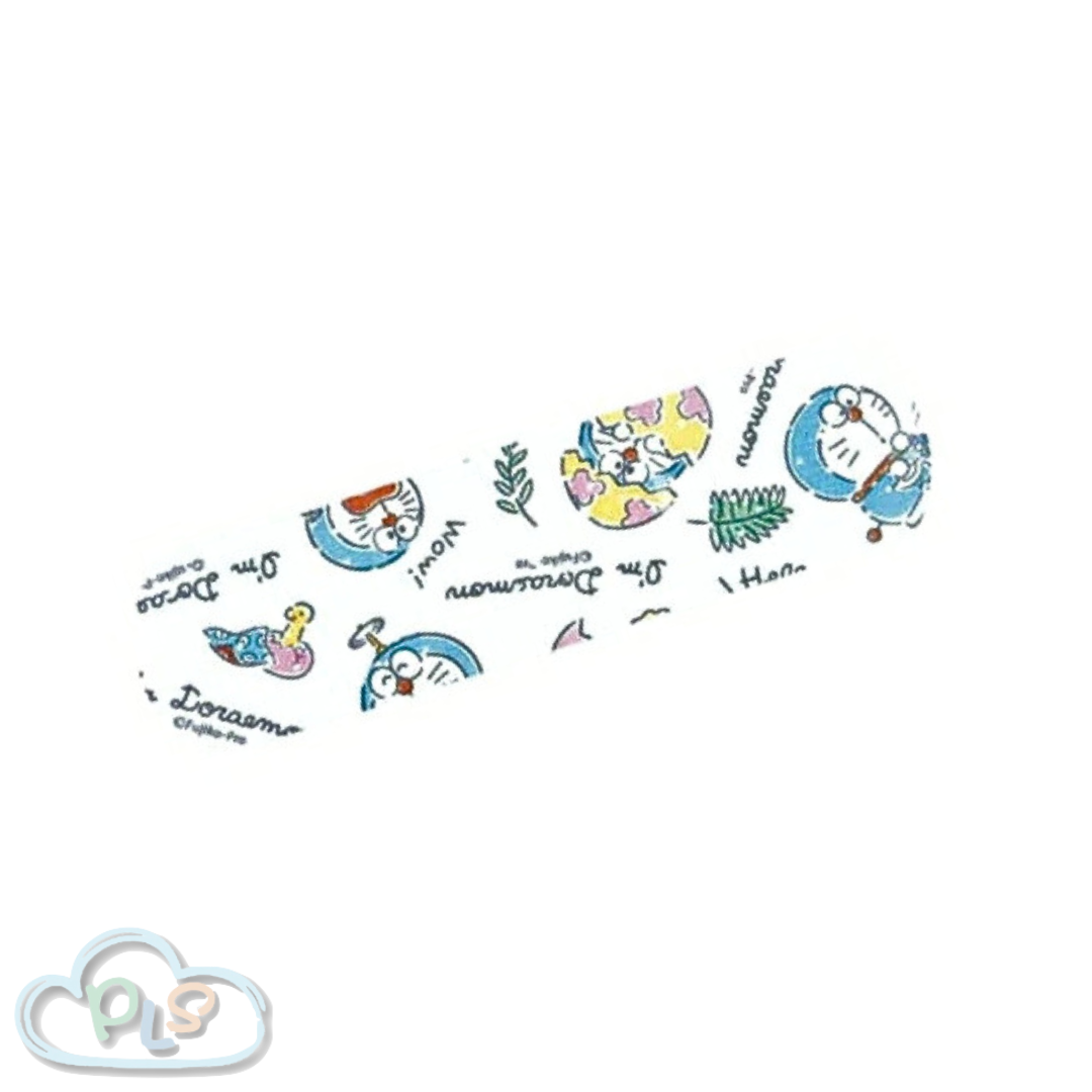 現貨 急救膠布 50片裝 多啦A夢 Skater #22956-1