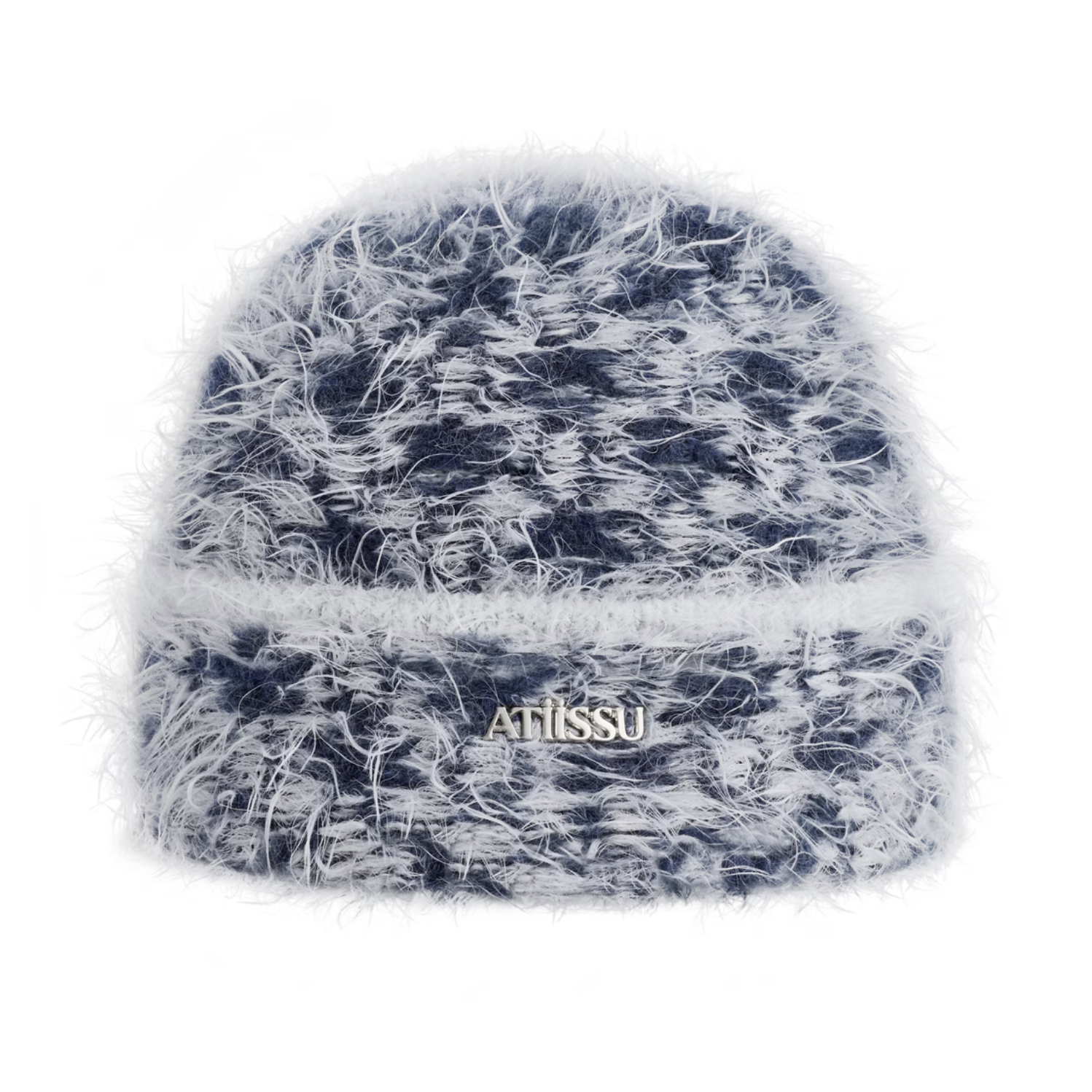 <韓國代購> ATIISSU BEEHIVE BEANIE