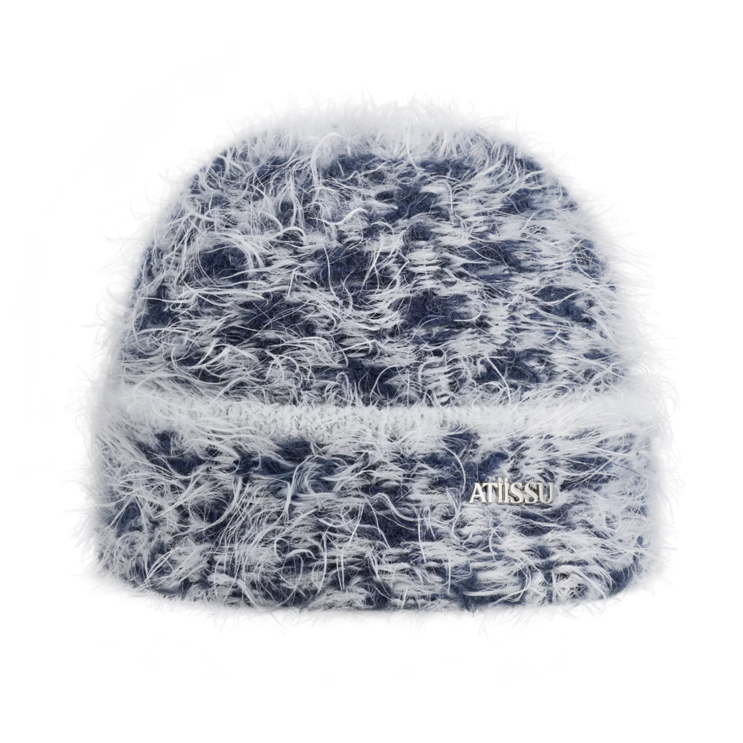 <韓國代購> ATIISSU BEEHIVE BEANIE