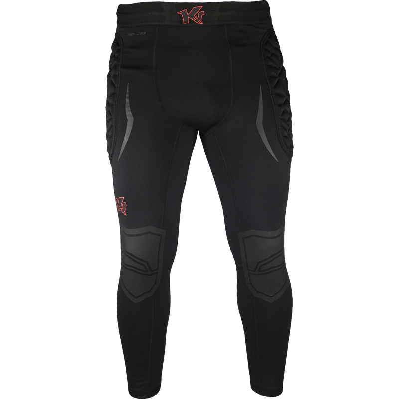 KEEPERSPORT Underpants PowerPadded ThermoSkin 龍門長褲