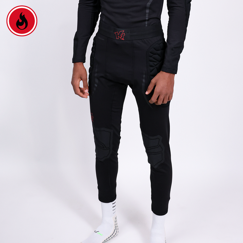 KEEPERSPORT Underpants PowerPadded ThermoSkin 龍門長褲