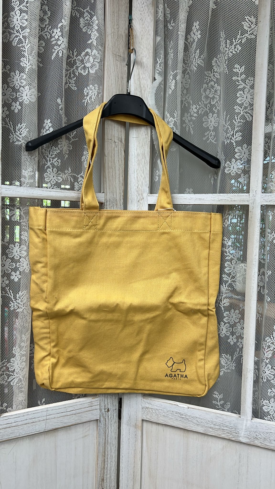 0211CT131-衣物CT-女裝袋 綠色 (A131A), 黃色 (A131B)