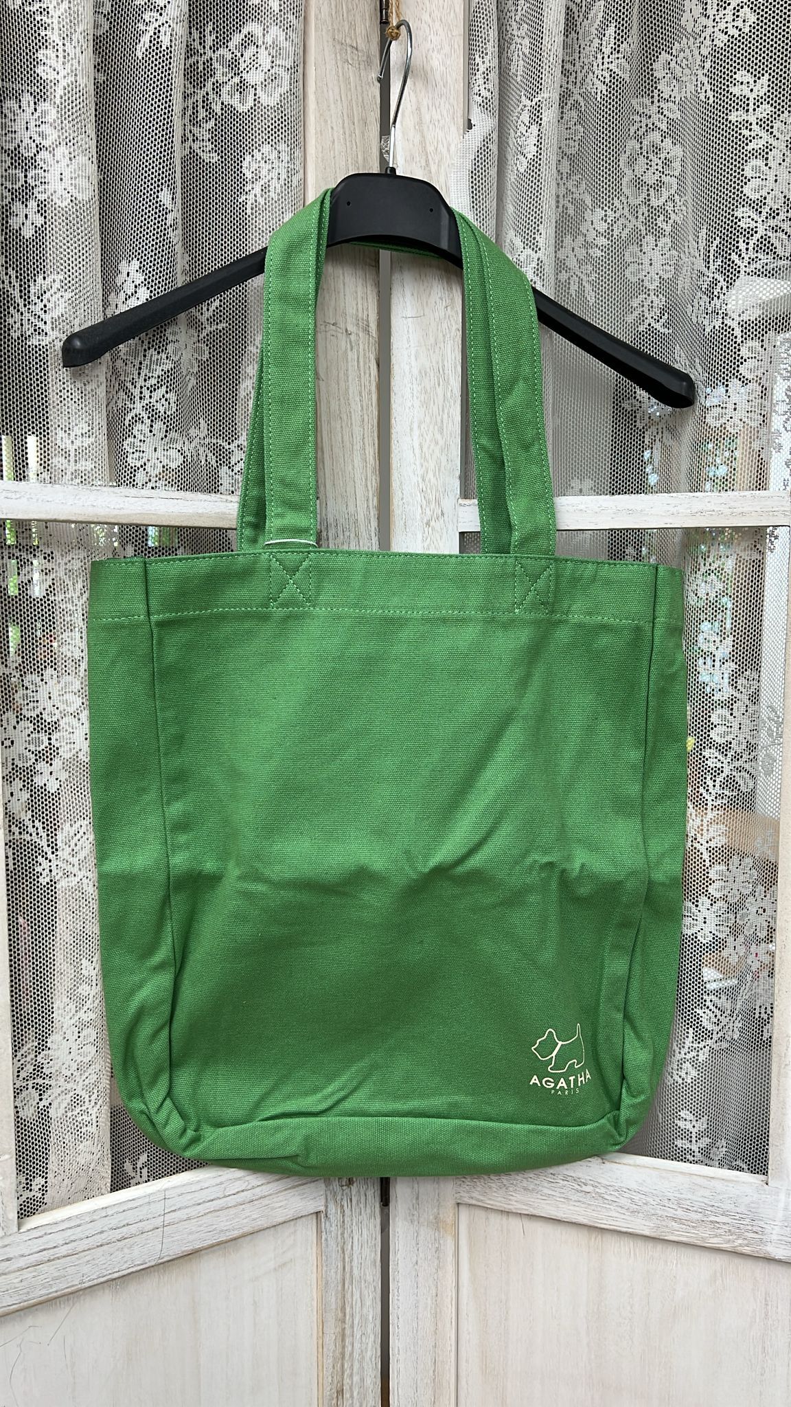 0211CT131-衣物CT-女裝袋 綠色 (A131A), 黃色 (A131B)