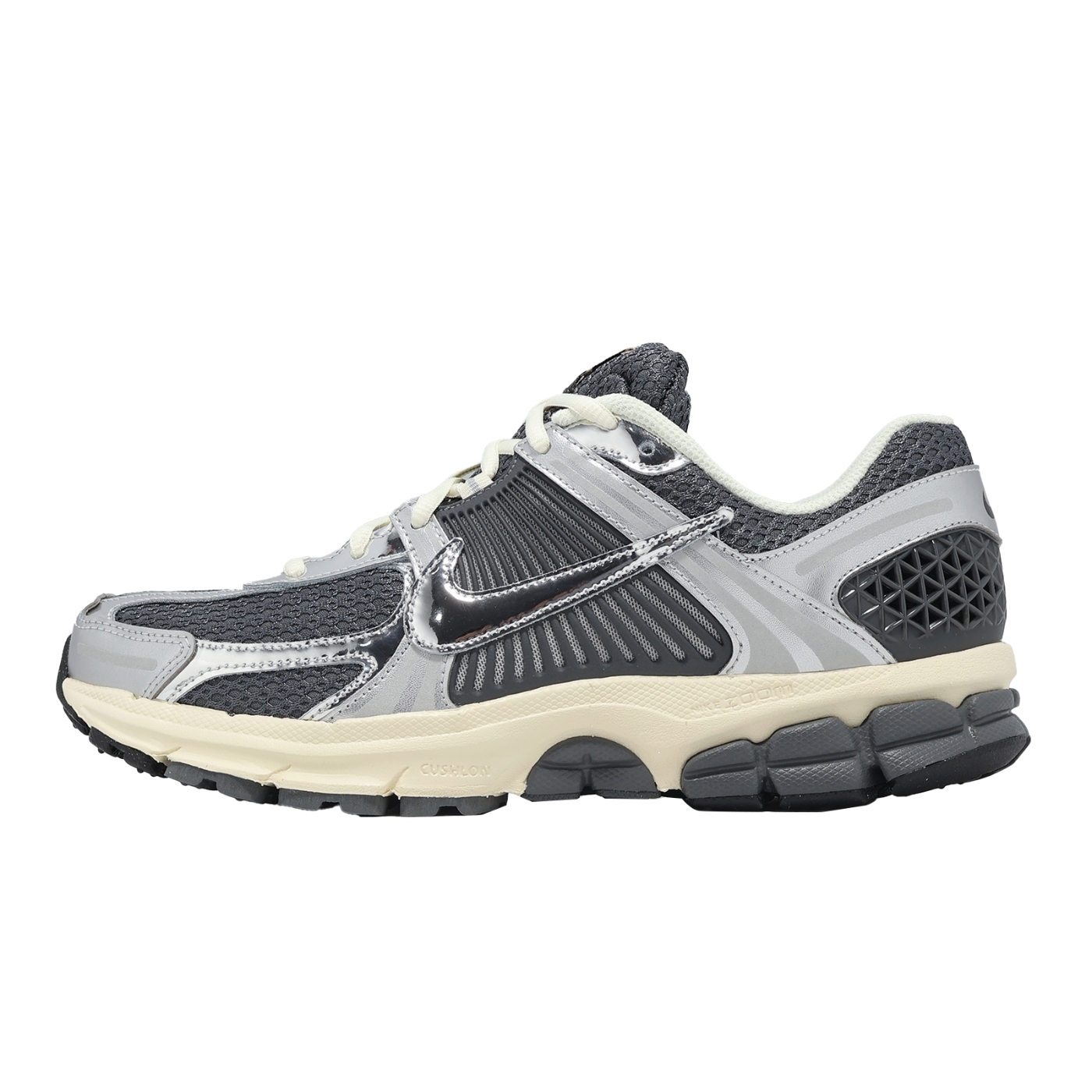 #代購 NIKE ZOOM VOMERO 5 奶油底 復古 運動鞋 IM3486-001 灰銀