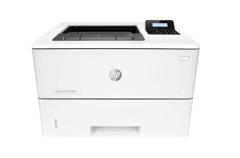 HP J8H61A LASERJET ENTERPRISE M501DN 打印機 138072230