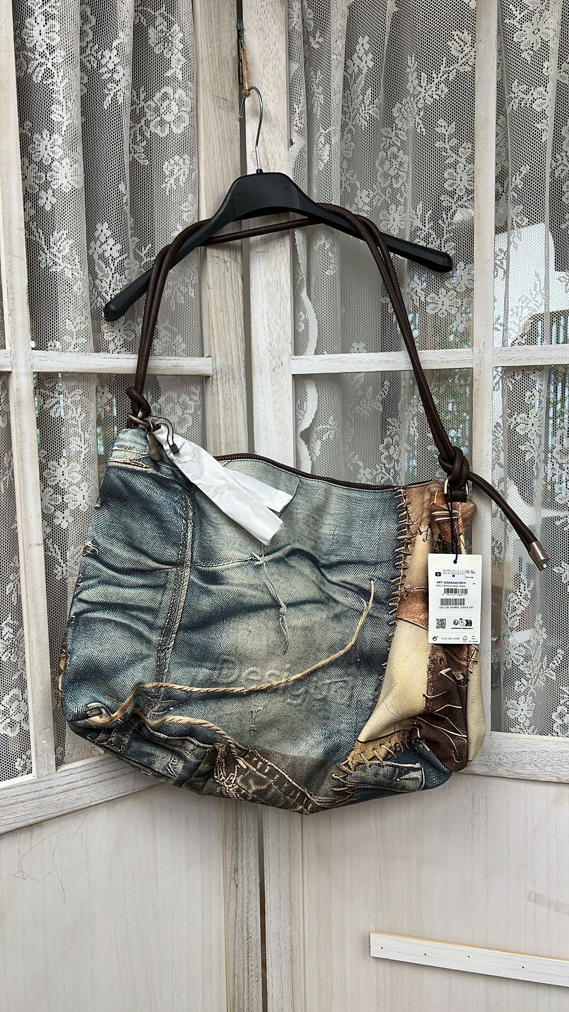 0211CT132-衣物CT-女裝袋 (A132)