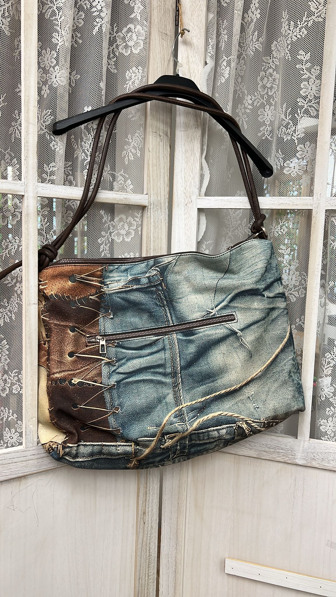 0211CT132-衣物CT-女裝袋 (A132)