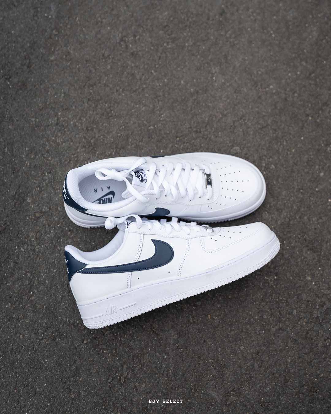 #代購 Nike Air Force 1 Low 休閒鞋 FJ4146-119 白藍