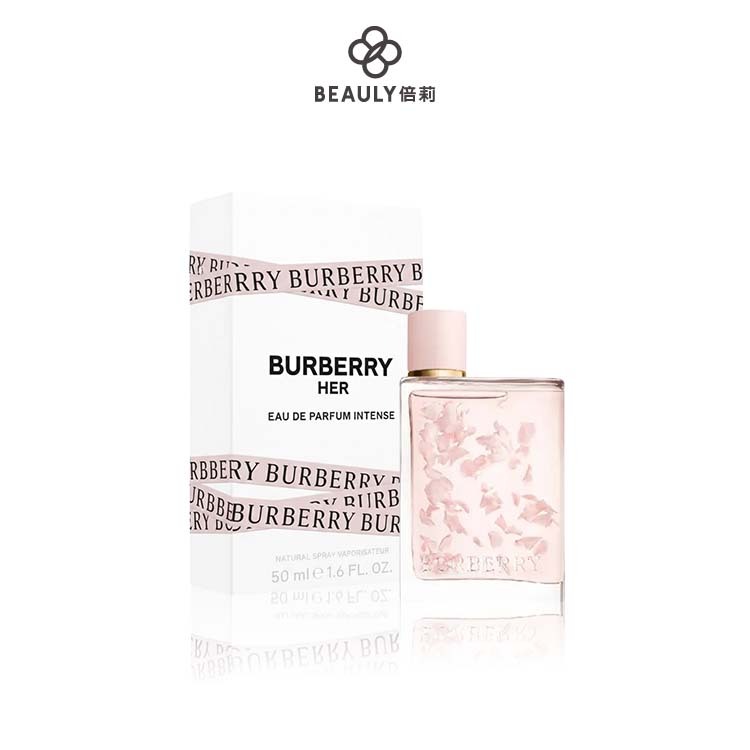 Burberry her 女性香精30ml/50ml/100ml