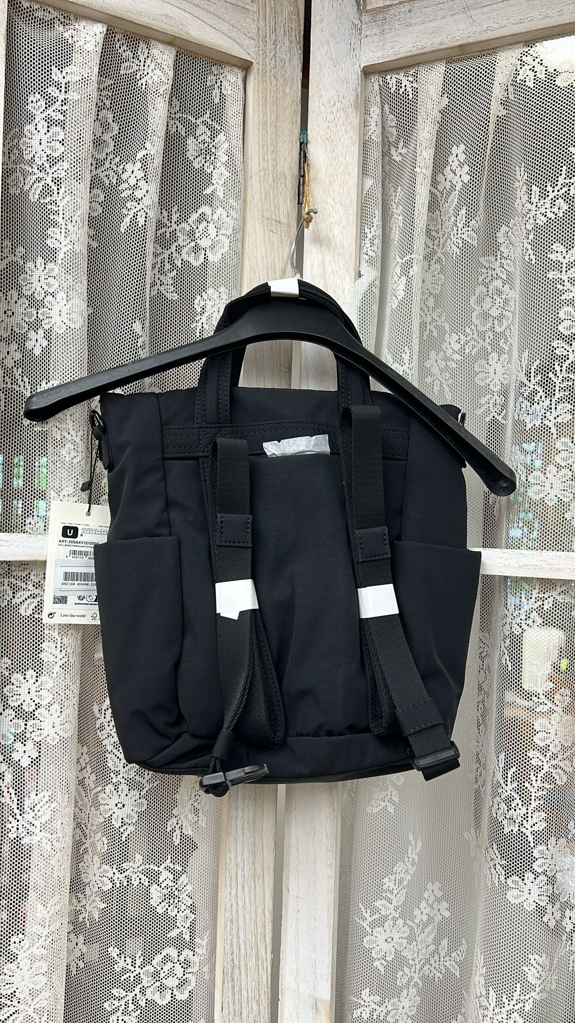 0211CT136-衣物CT-女裝袋/書包 (A136)