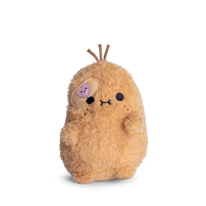 NOODOLL Ouch Ricespud Mini Sitting Plush Toy