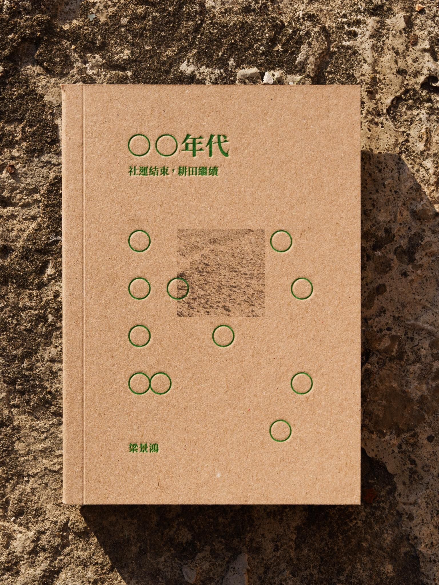 梁景鴻｜〇〇年代：社運結束，耕田繼續