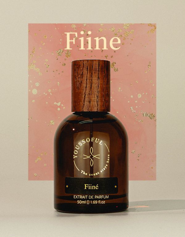 Youssoful 01 Fiine Extrait