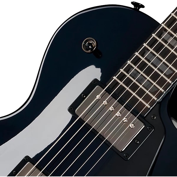 Gibson 2026 Gibson Les Paul Studio Dark Navy Blue 電吉他 第 6 張圖片｜三峽吉他 / Bass