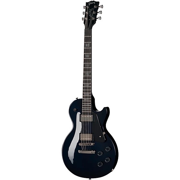Gibson 2026 Gibson Les Paul Studio Dark Navy Blue 電吉他 — 三峽吉他 / Bass
