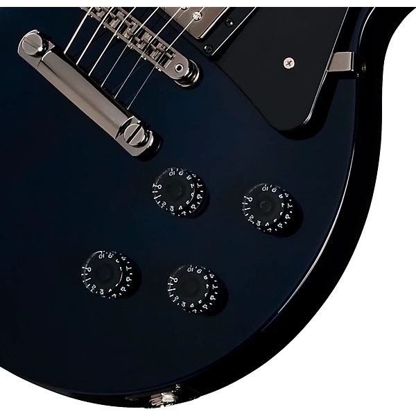 Gibson 2026 Gibson Les Paul Studio Dark Navy Blue 電吉他 第 5 張圖片｜三峽吉他 / Bass