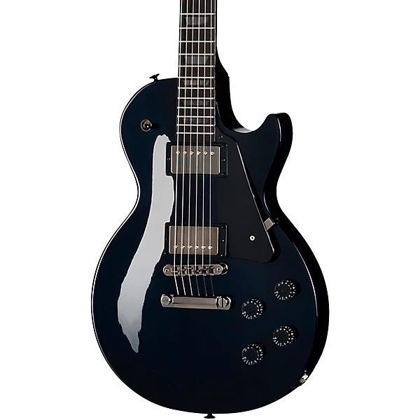 Gibson 2026 Gibson Les Paul Studio Dark Navy Blue 電吉他 第 3 張圖片｜三峽吉他 / Bass