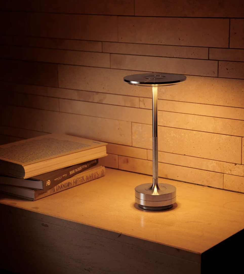 TURN Stainless Steel