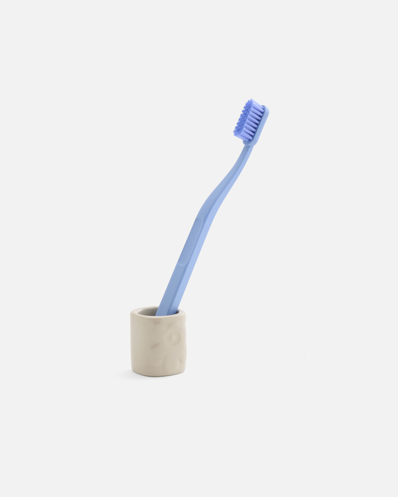 Unikko 牙刷收納座