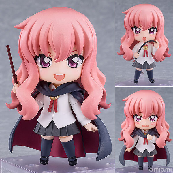 Jun Good Smile Company Nendoroid The Familiar of Zero F Louise 2.0 PRE-ORDER