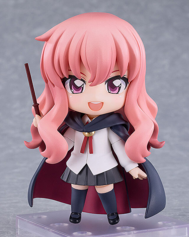 Jun Good Smile Company Nendoroid The Familiar of Zero F Louise 2.0 PRE-ORDER