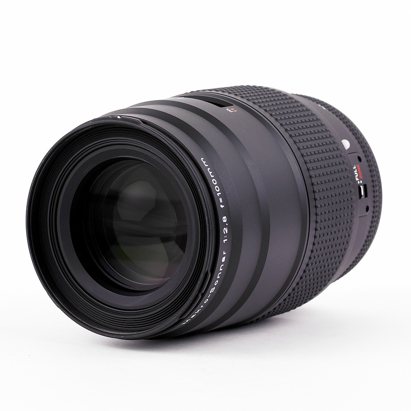 CONTAX 100mm F2.8 SONNAR (N) HK$4,300 (訂金HK$500)