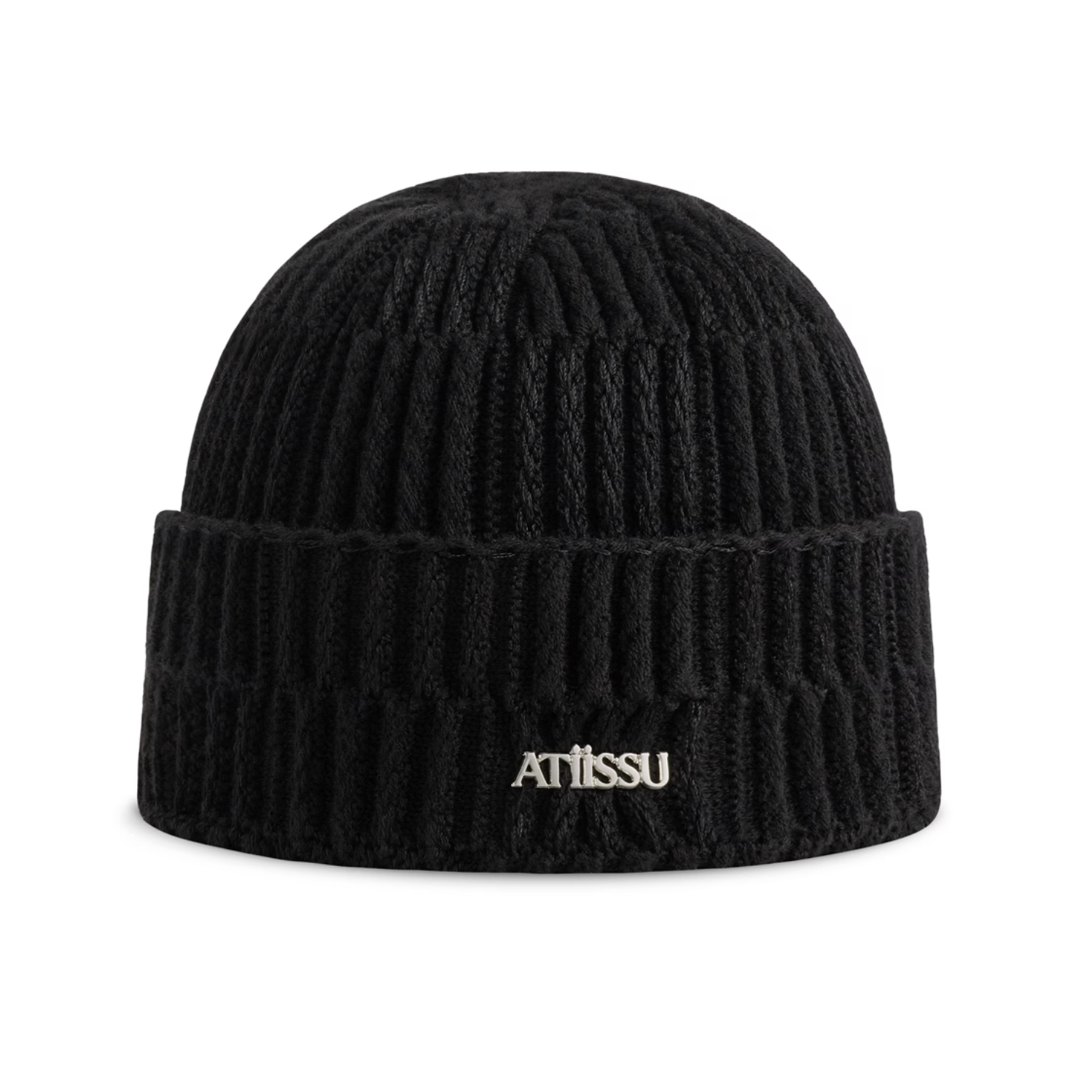 <韓國代購> ATIISSU CHESSER BEANIE