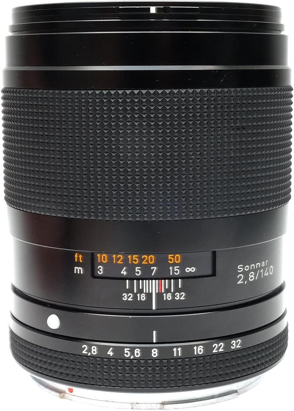 CONTAX 140mm F2.8 SONNAR (645) HK$4,800 (訂金HK$500)