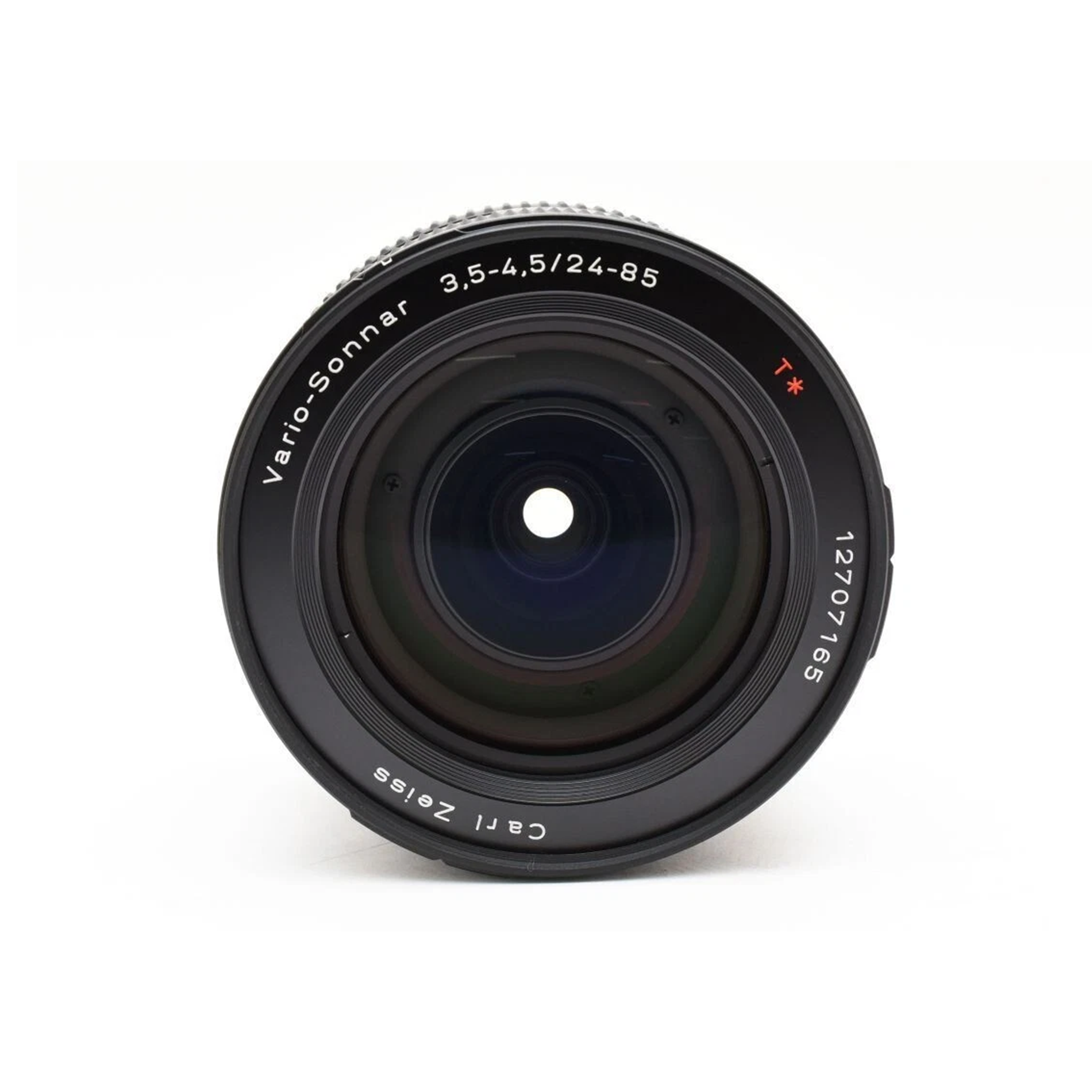 CONTAX 24-85mm F3.5-4.5 (N1)