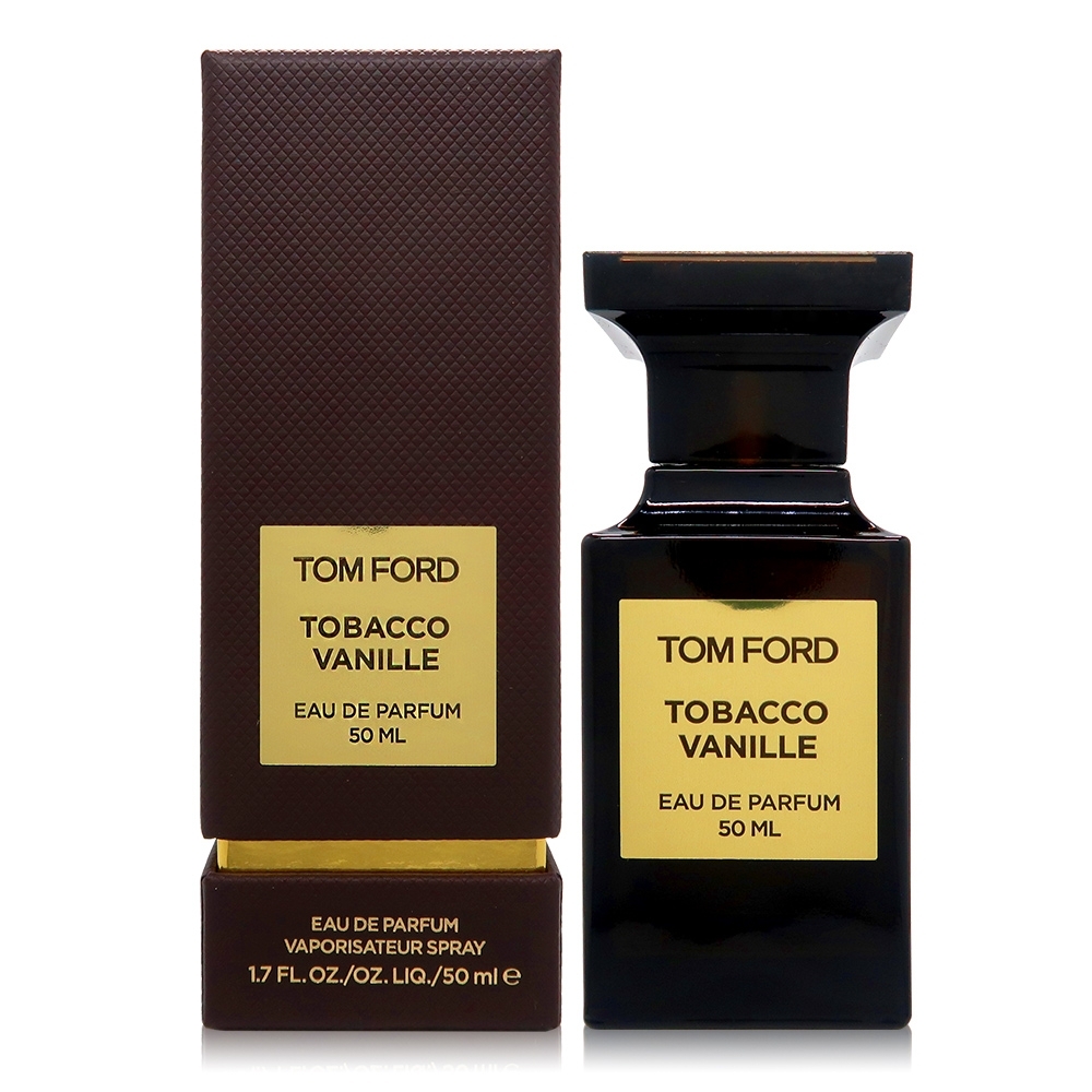 Tom Ford Tobacco Vanille 午夜香草淡香精 EDP 50ml