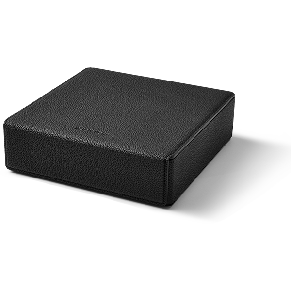 Astell & Kern Collector’s Atelier 高端皮革收納盒