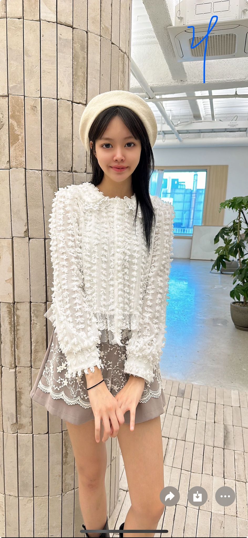 Y29 胸42.5-63 長20.5 $499 (一口價)