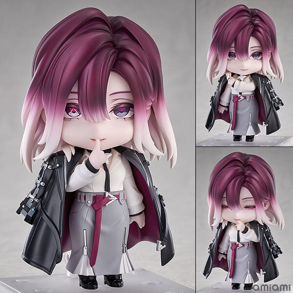 Nov Good Smile Company Nendoroid Path to Nowhere Shalom PRE-ORDER