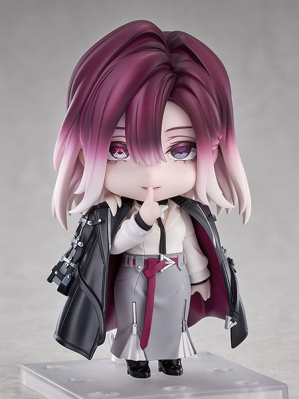 Nov Good Smile Company Nendoroid Path to Nowhere Shalom PRE-ORDER