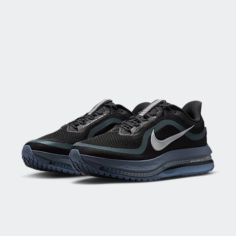 【官網限定】Nike Air Zoom Pegasus Premium "Anthracite" 緩震 慢跑鞋 男鞋 HQ2592-006 I