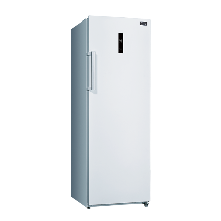 SANLUX台灣三洋 250L變頻無霜直立式冷凍櫃(SCR-V250F)