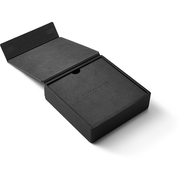 Astell & Kern Collector’s Atelier 高端皮革收納盒