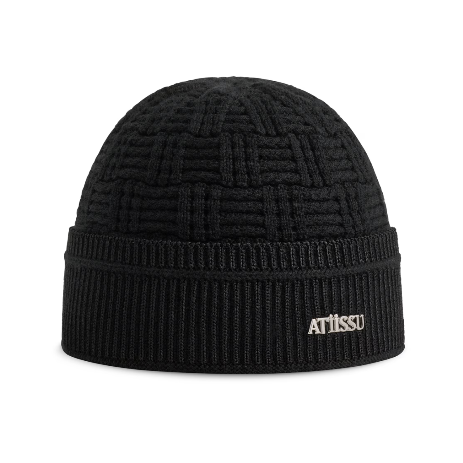 <韓國代購> ATIISSU ADELE BEANIE