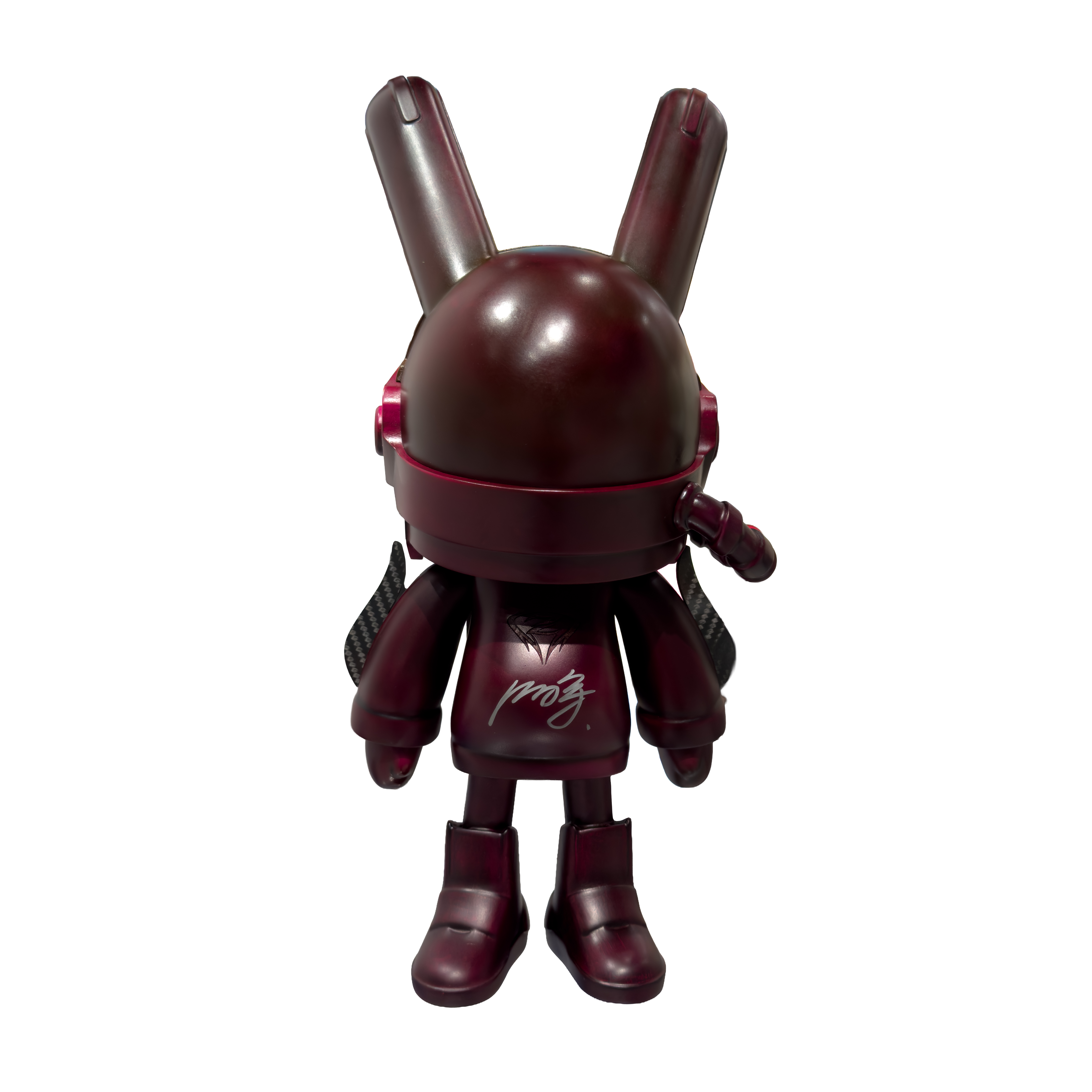 ROBBi × ZHOUGUANYU 600%