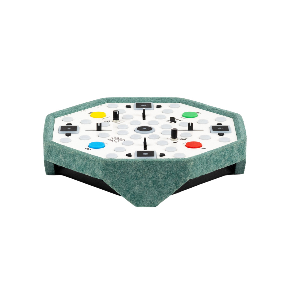 (預購中) DATO (預購中) DATO / DRUM 合成編曲創意鼓機 第 4 張圖片｜三峽鼓 / 打擊