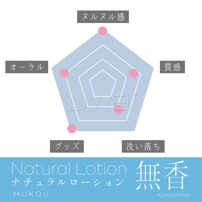 日本原裝進口EXE‧ナチュラルローション 天然洋甘菊萃取保濕潤滑液-150ml