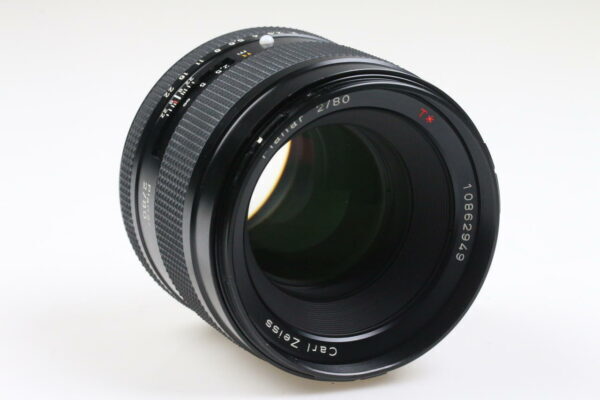 CONTAX 45mm F2.8 DISTAGON (645) HK$5,800 (訂金HK$500)