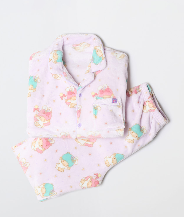 [S] SPAOMIX NOGON NOGON PAJAMAS, SPPPF4VU01-99 (SSP91)