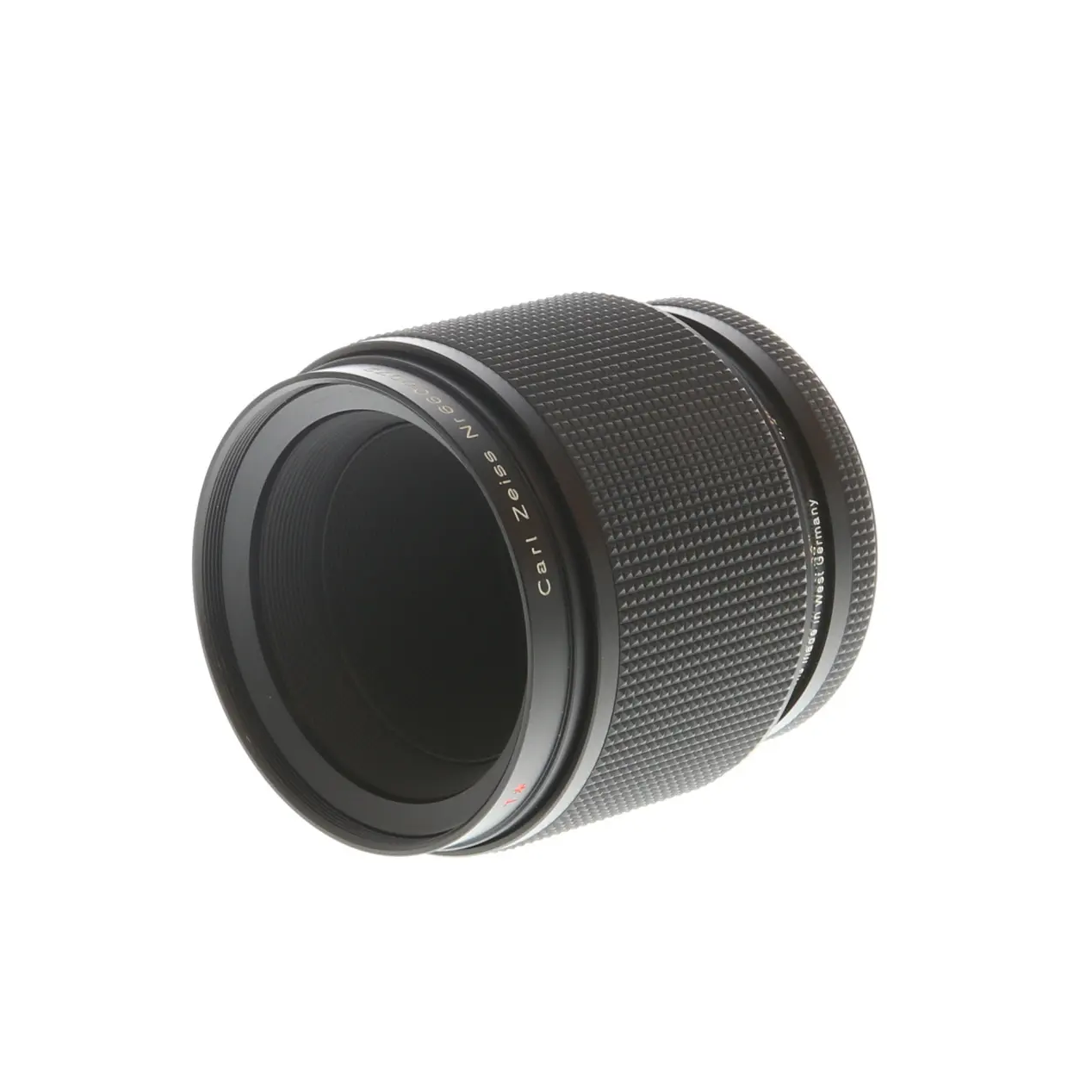 CONTAX 60mm F2.8 C MAKRO PLANNER (1:2) HK$3,200 (訂金HK$500)