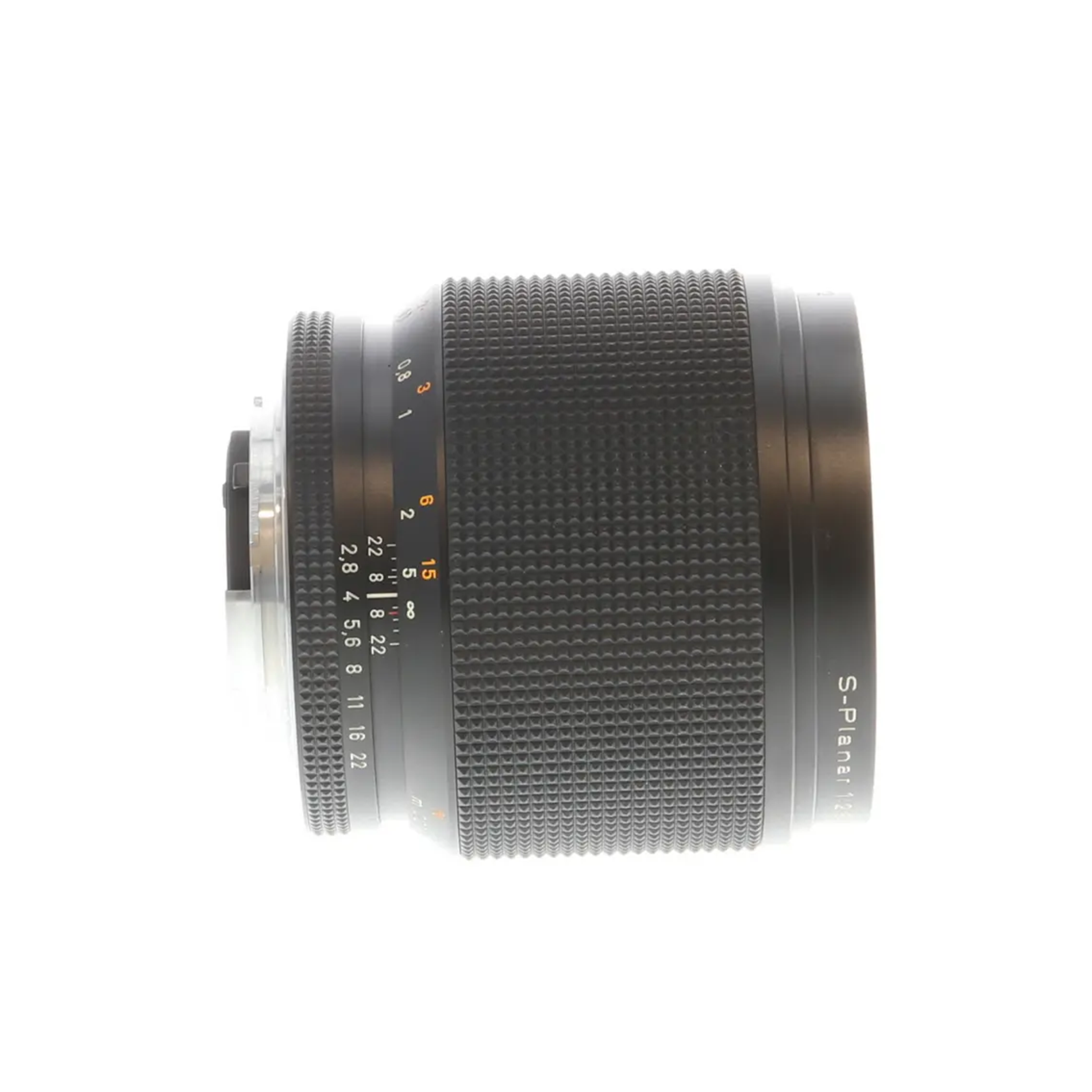 CONTAX 60mm F2.8 C MAKRO PLANNER (1:2) HK$3,200 (訂金HK$500)