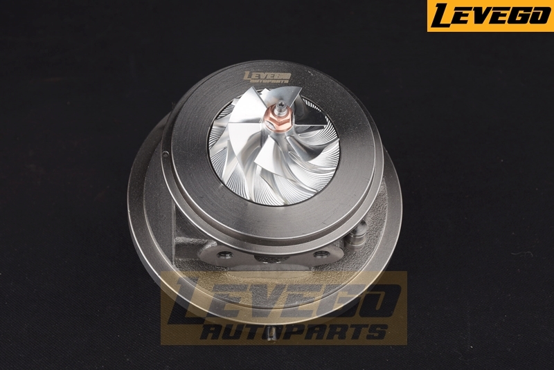 NEW TF035 Turbo CHRA for Mitsubishi Triton Challenger L200 49335-02100 1515A381