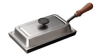 日本AUX 大人的鐵板（含蓋子）