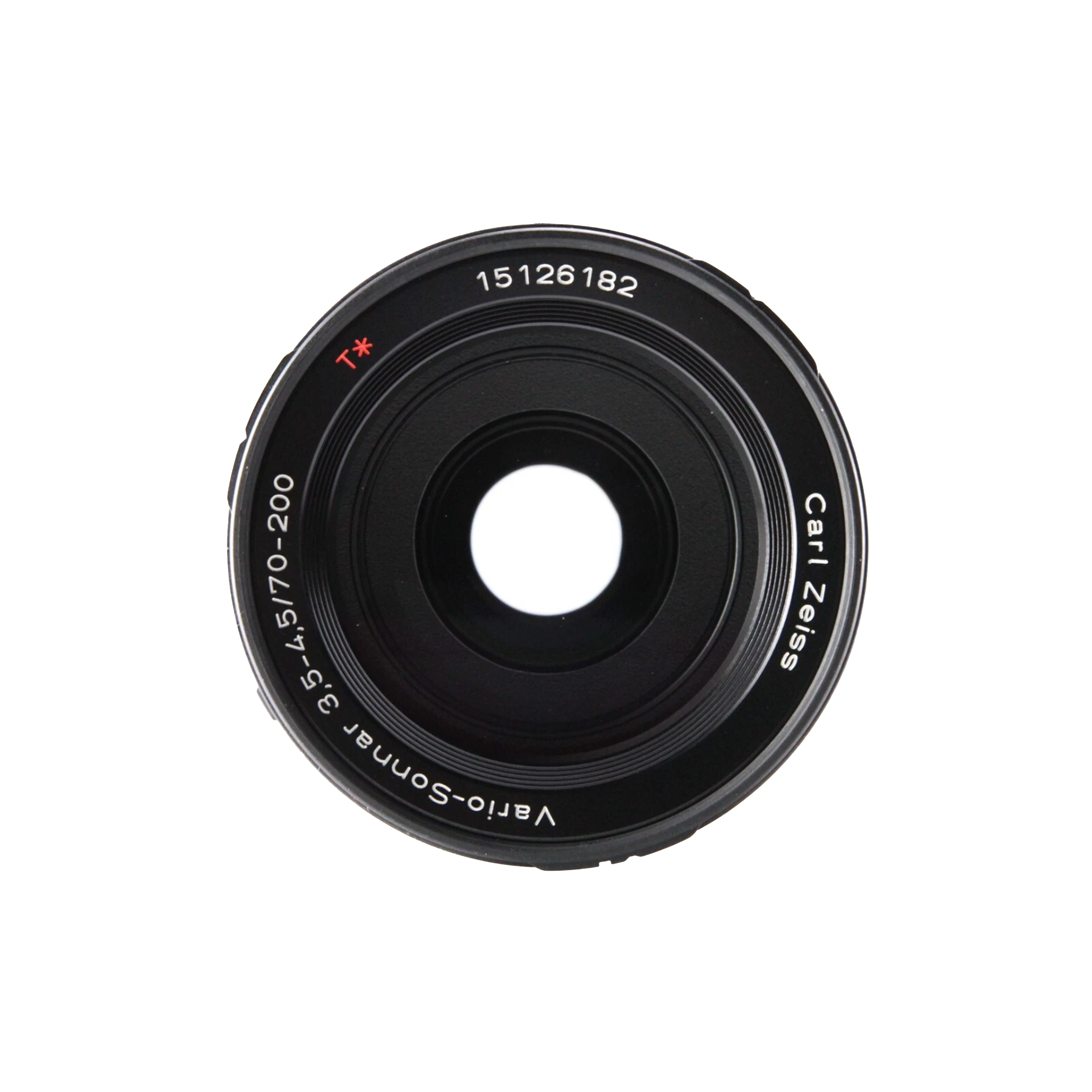 CONTAX 70-200mm F3.5-4.5 (N) HK$4,000 (訂金HK$500)