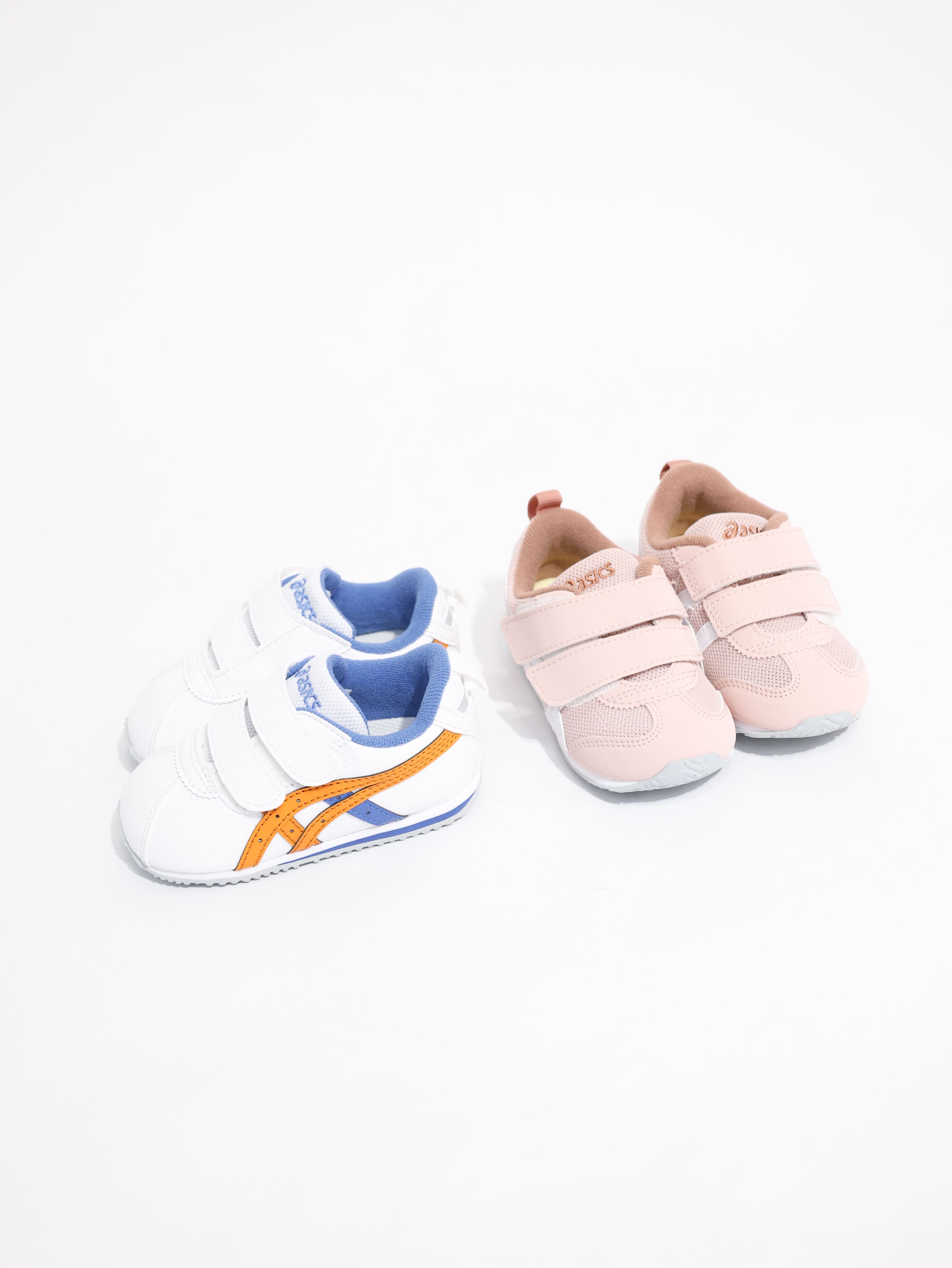 ASICS IDAHO BABY 5 小童 運動鞋 1144A433-700