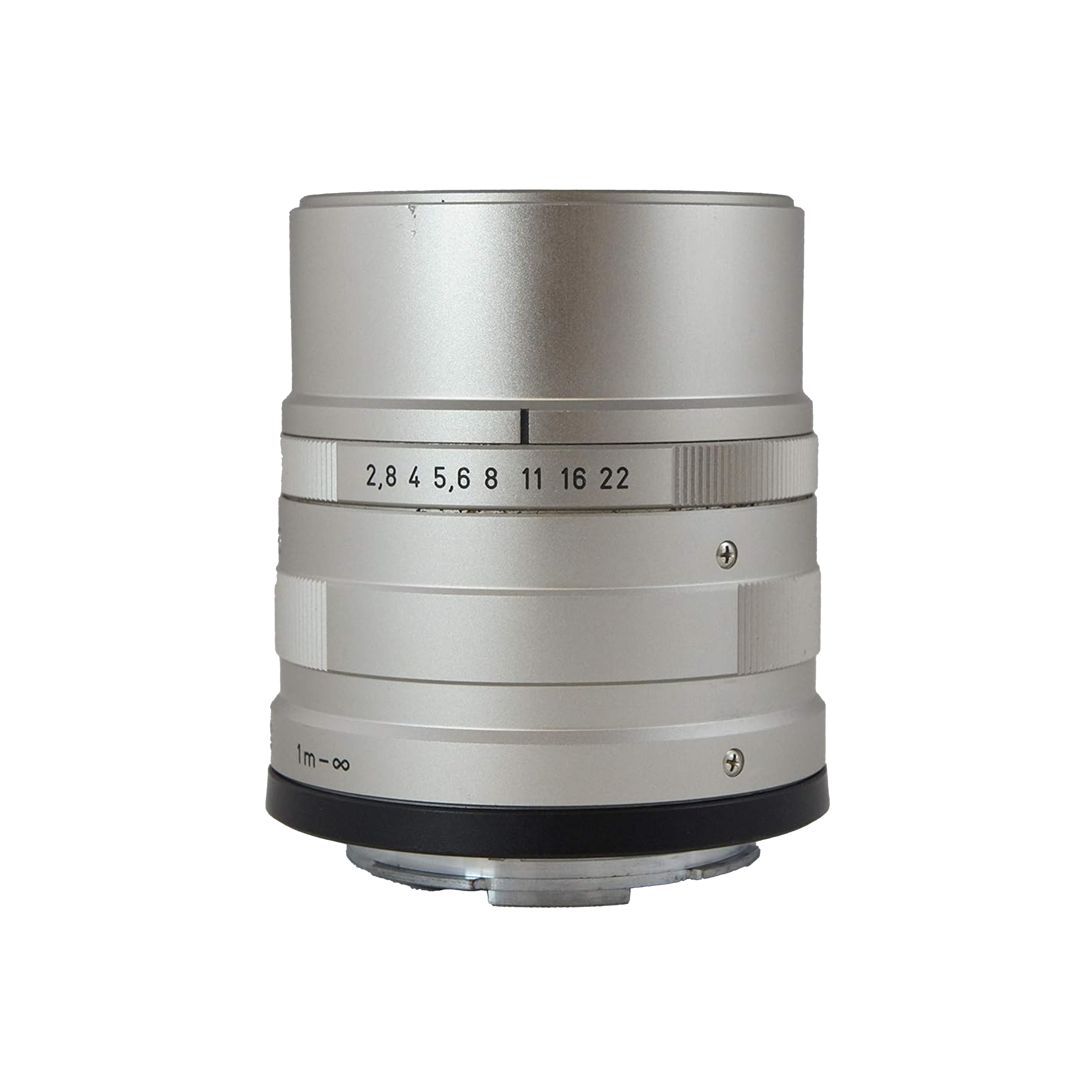 CONTAX 90mm F2.8 (G) HK$1,300 (訂金HK$500)